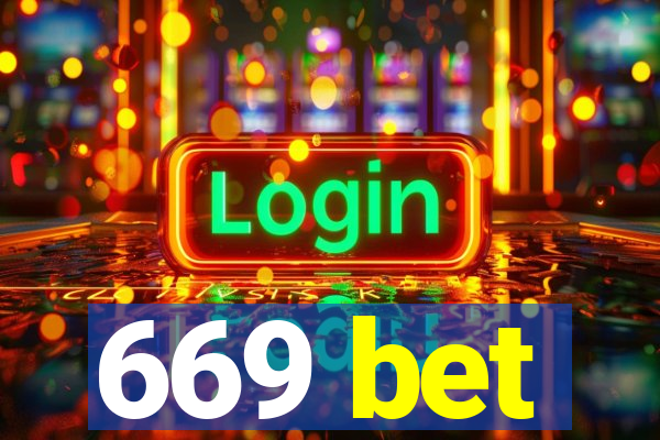 669 bet